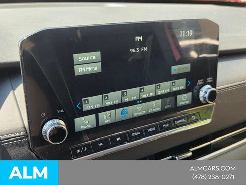 Used 2024 Mitsubishi Outlander SE AWD/4WD image 18