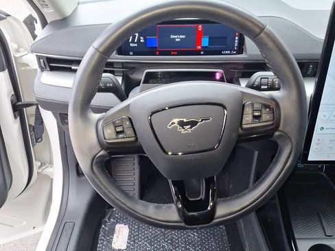 Used 2023 Ford Mustang Mach-E Select RWD image 13