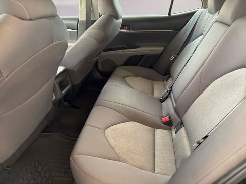 Used 2024 Toyota Camry LE FWD image 13