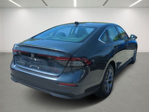 Used 2023 Honda Accord EX image 6