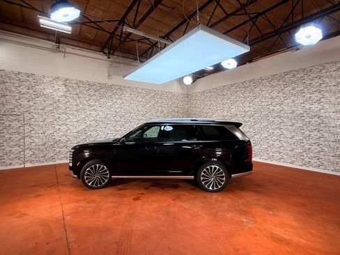 New 2026 Hyundai Palisade Calligraphy FWD image 3