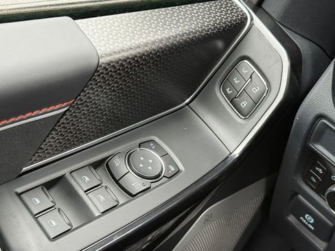 New 2026 Ford F150 Raptor w/ Equipment Group 803A Raptor R image 28