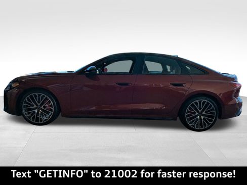 New 2025 Audi S5 Premium Plus image 5