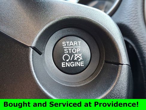 Used 2021 Jeep Compass 80th Special Edition w/ Sun and Sound Group image 27