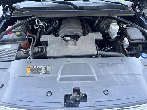 Used 2019 GMC Yukon SLT RWD image 31