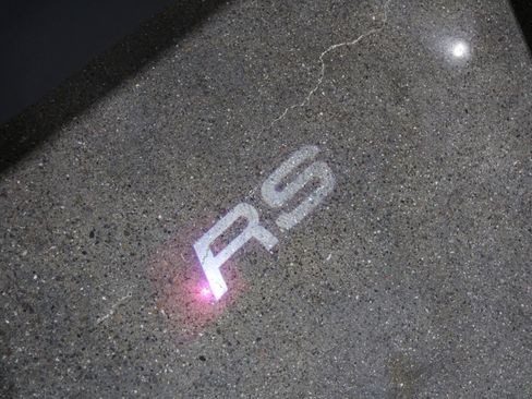 Used 2022 Audi RS 5 Sportback w/ Black Optic Carbon Package image 23