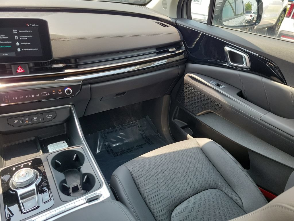 New 2026 Kia Carnival SX Prestige FWD image 26
