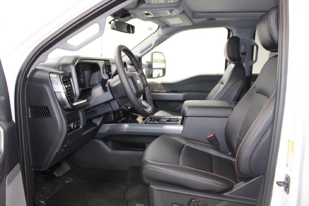 New 2027 Ford F450 Lariat AWD/4WD image 24