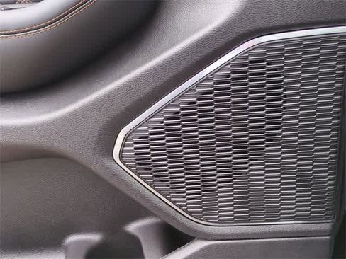 New 2025 Jeep Grand Cherokee Summit w/ Obsidian Package image 32