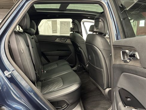 Certified 2024 Kia Sportage X-Line AWD/4WD image 9