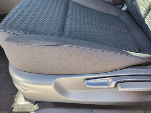 New 2026 Mitsubishi Eclipse Cross ES image 17