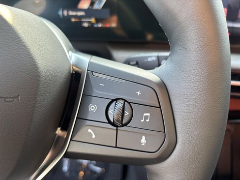 Used 2026 BMW X1 xDrive28i w/ Technology Package image 11