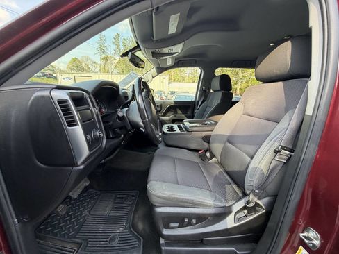 Used 2014 Chevrolet Silverado 1500 LT w/ LT Convenience Package image 31