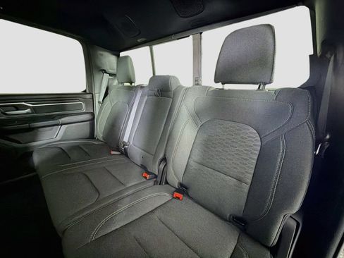Used 2026 RAM 1500 Lone Star AWD/4WD image 25