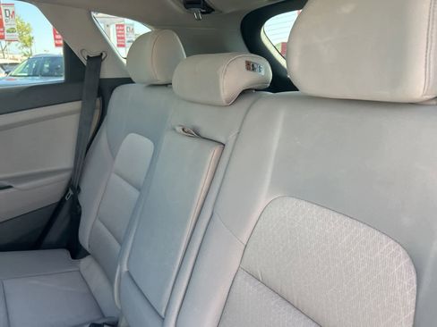 Used 2018 Hyundai Tucson SEL image 22