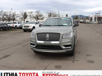 Used 2019 Lincoln Navigator Premiere video 1