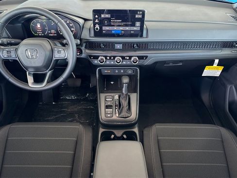 New 2026 Honda CR-V Sport image 10