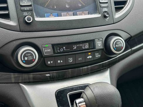 Used 2014 Honda CR-V EX-L image 30