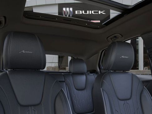 New 2026 Buick Encore GX Avenir w/ Avenir Technology Package image 24