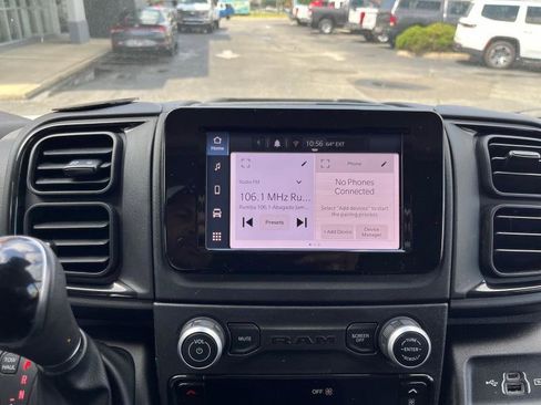 Used 2022 RAM ProMaster 2500 image 11