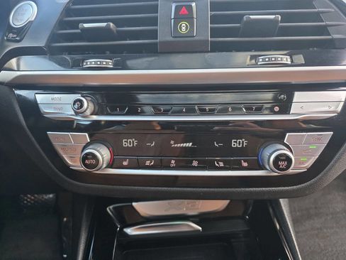 Used 2020 BMW X3 xDrive30i w/ Executive Package image 17