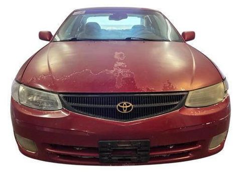 Used 2001 Toyota Solara SE FWD image 9