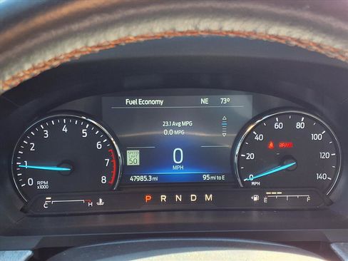 Used 2023 Ford Explorer Timberline w/ Timberline Technology Package AWD/4WD image 24