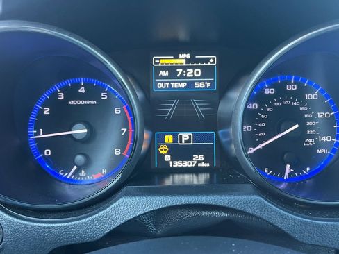 Used 2018 Subaru Outback 2.5i Limited image 14