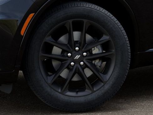 New 2026 Dodge Durango GT w/ Blacktop Package RWD image 8