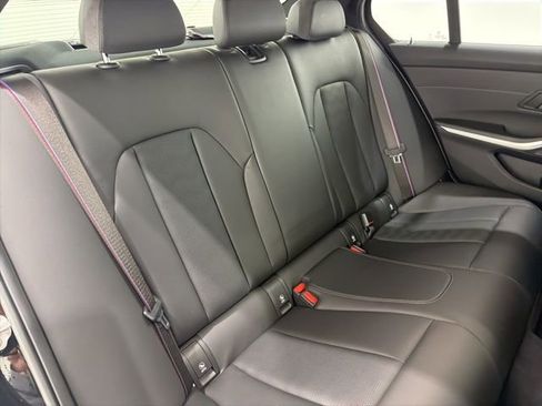Used 2024 BMW M3 Competition w/ Executive Package AWD/4WD image 22