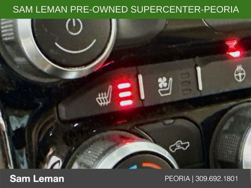 Used 2019 RAM 1500 Limited image 20