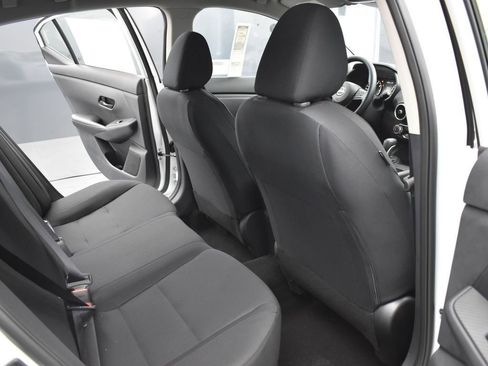 Used 2025 Nissan Sentra S image 16