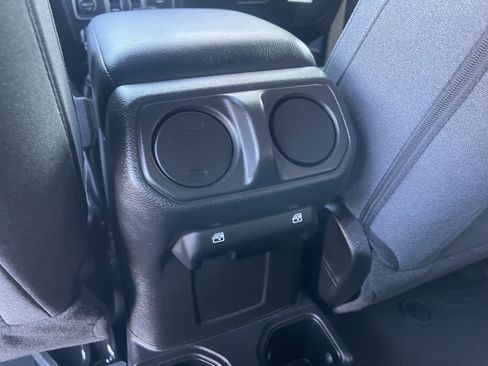 New 2026 Jeep Wrangler Willys image 20