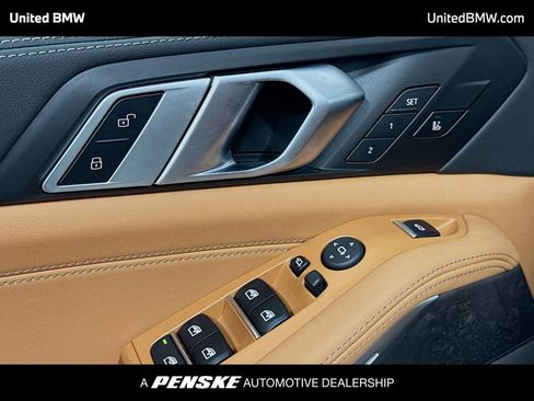 Certified 2025 BMW X5 sDrive40i w/ M Sport Package image 3