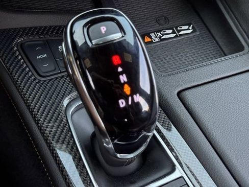 New 2026 Cadillac CT5 Sport image 17