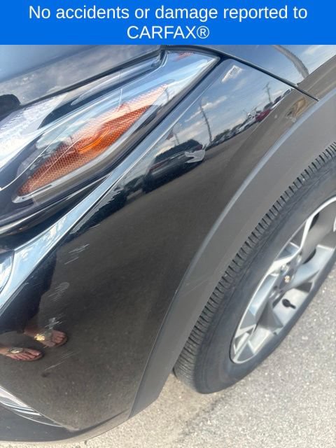 Used 2025 Chevrolet Trax LT FWD image 19