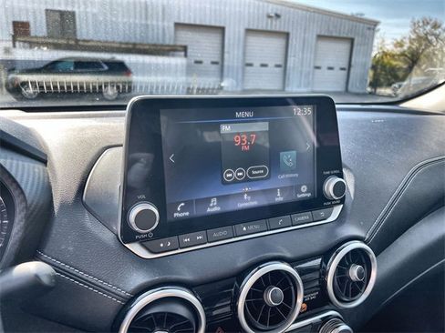 Used 2024 Nissan Sentra SV image 13