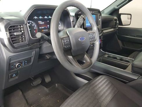 Used 2023 Ford F150 XL w/ STX Appearance Package AWD/4WD image 20