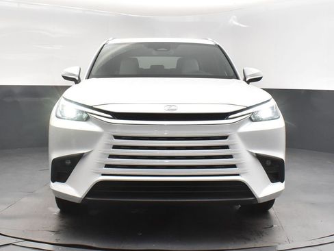 New 2026 Lexus TX 350 FWD image 10