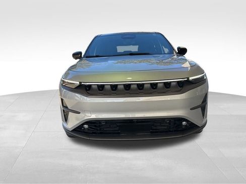 Used 2024 Jeep Wagoneer Launch Edition image 18