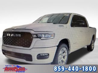 Used 2026 RAM 1500 Big Horn AWD/4WD video 1