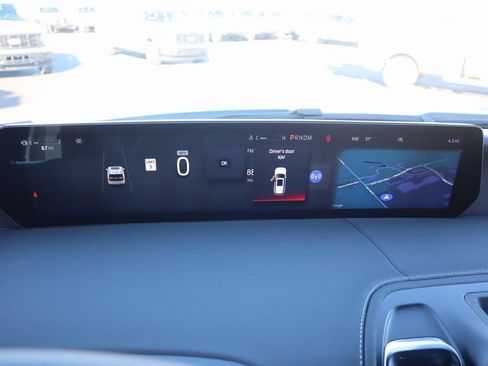 New 2026 Ford Expedition Platinum w/ Stealth Appearance Package image 4