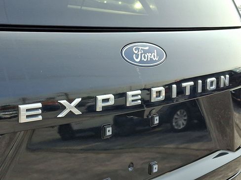 Certified 2025 Ford Expedition Max Active AWD/4WD image 37