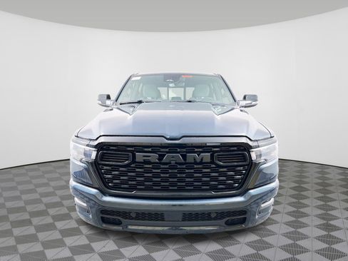 New 2026 RAM 1500 Big Horn AWD/4WD image 27