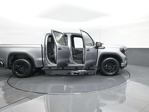 Used 2024 GMC Sierra 1500 Pro w/ Graphite Edition AWD/4WD image 26
