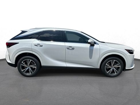Used 2023 Lexus RX 350 Premium w/ Cold Area Package FWD image 2