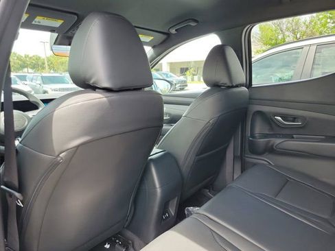 New 2026 Hyundai Santa Cruz SEL FWD image 8