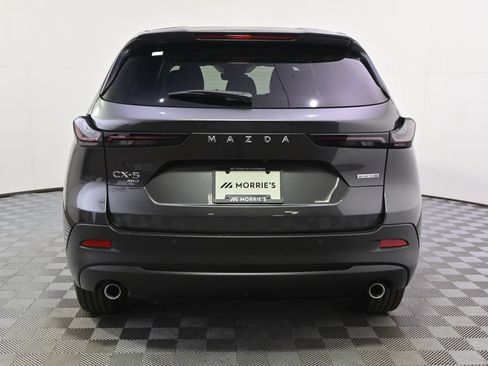 New 2026 MAZDA CX-5 Select AWD/4WD image 5