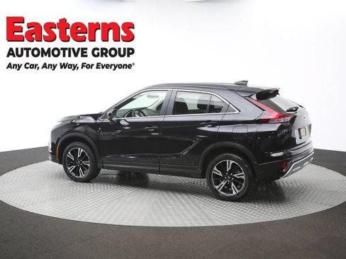 Used 2024 Mitsubishi Eclipse Cross SE AWD/4WD image 63