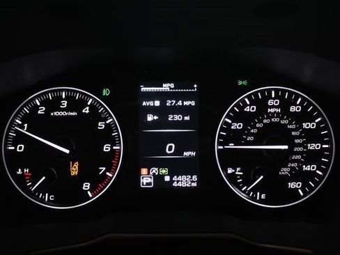 Used 2025 Subaru Legacy Limited image 23